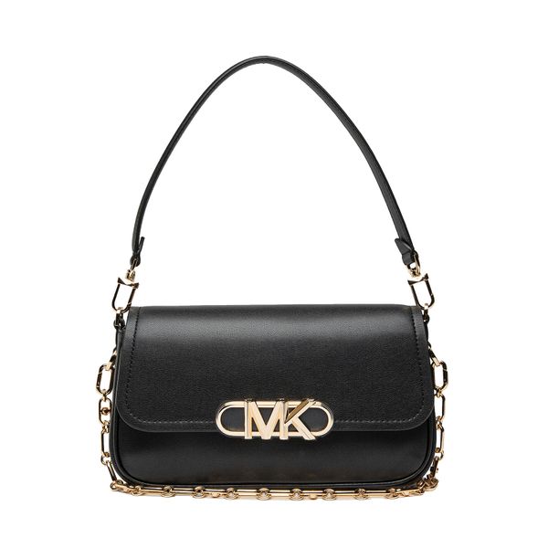 MICHAEL Michael Kors Torbica MICHAEL Michael Kors Parker 30F2G7PC2L Black