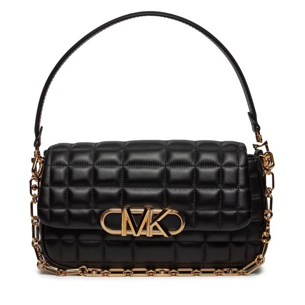 MICHAEL Michael Kors Torbica MICHAEL Michael Kors Parker 30S4G7PC2L Black