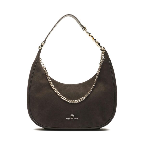 MICHAEL Michael Kors Torbica MICHAEL Michael Kors Piper 30F3GP1H3S Chocolate