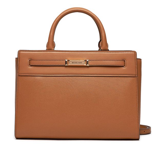 MICHAEL Michael Kors Torbica MICHAEL Michael Kors Primrose 30S4G12S2P Pale Peanut