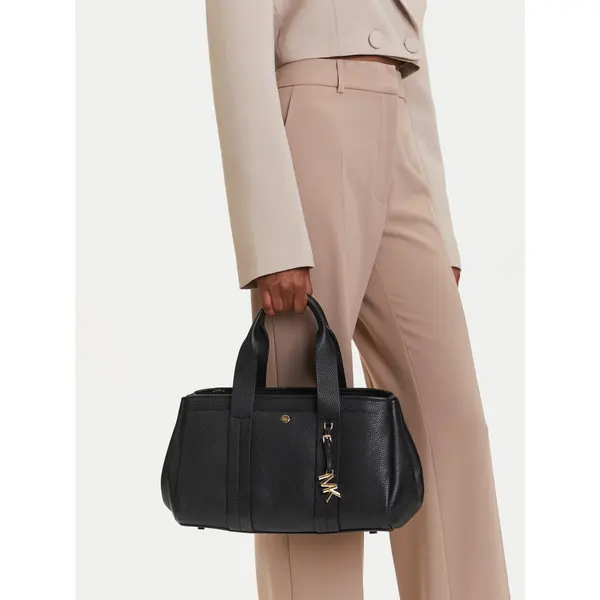 MICHAEL Michael Kors Torbica MICHAEL Michael Kors Romee 30T5G1ZS1L Crna
