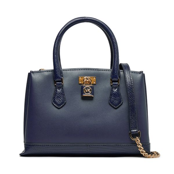 MICHAEL Michael Kors Torbica MICHAEL Michael Kors Ruby 30R4GR0S1Y Navy
