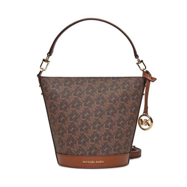 MICHAEL Michael Kors Torbica MICHAEL Michael Kors Townsend 32R4G10C5B Brn/Luggage 227