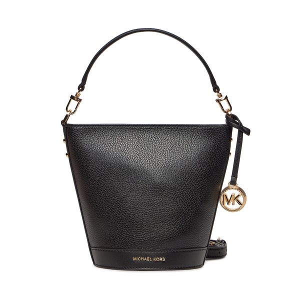 MICHAEL Michael Kors Torbica MICHAEL Michael Kors Townsend 32R4G10C5L Black 001