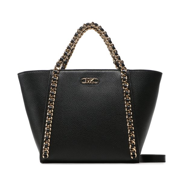 MICHAEL Michael Kors Torbica MICHAEL Michael Kors Westley 30S3G5WT1L Black