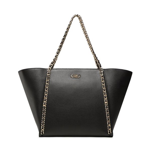 MICHAEL Michael Kors Torbica MICHAEL Michael Kors Westley 30S3G5WT7L Black