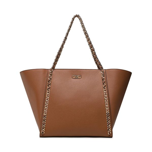 MICHAEL Michael Kors Torbica MICHAEL Michael Kors Westley 30S3G5WT7L Luggage