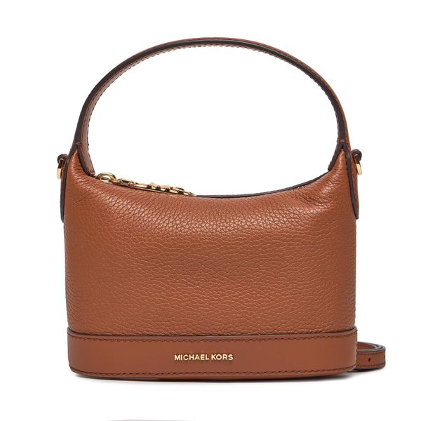 MICHAEL Michael Kors Torbica MICHAEL Michael Kors Wythe 32R4GWGC5L Luggage 230