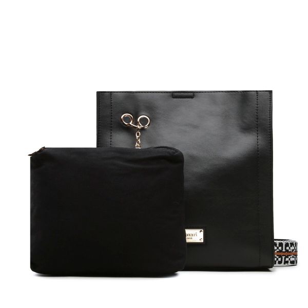 Monnari Torbica Monnari BAG0030-020 Crna