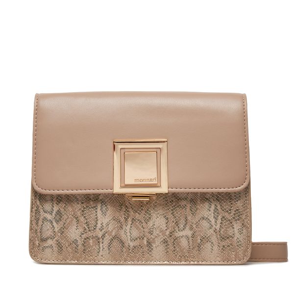 Monnari Torbica Monnari BAG0180-K015 Bež