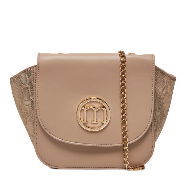 Monnari Torbica Monnari BAG0190-K015 Bež