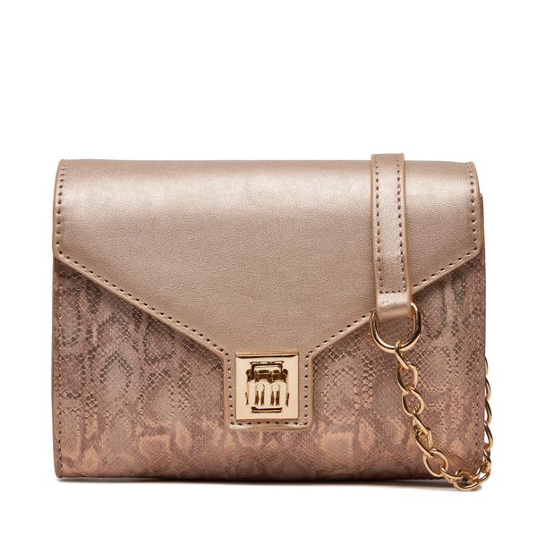 Monnari Torbica Monnari BAG0210-K026 Jasnoróżowy