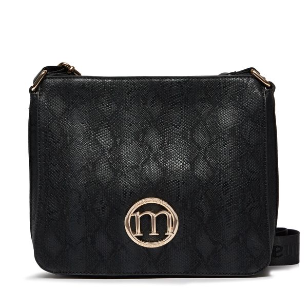 Monnari Torbica Monnari BAG0240-K020 Crna