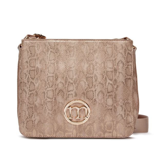 Monnari Torbica Monnari BAG0240-K026 Jasnoróżowy