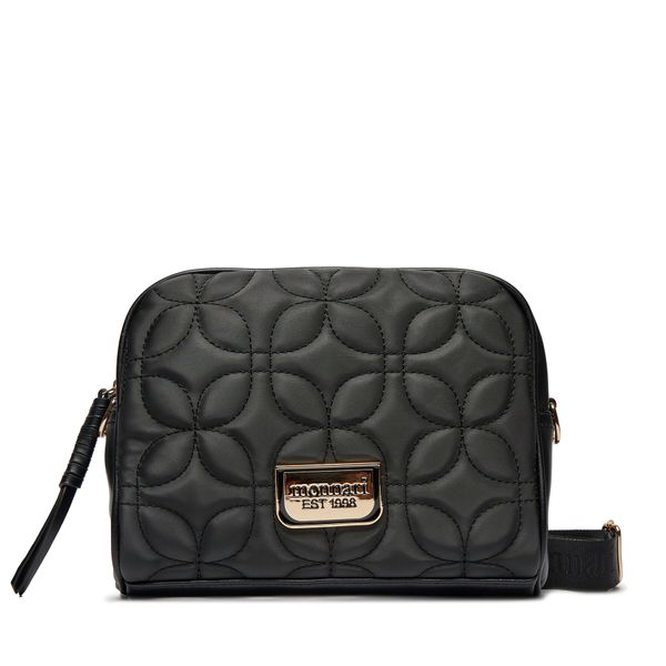 Monnari Torbica Monnari BAG0270-020 Czarny