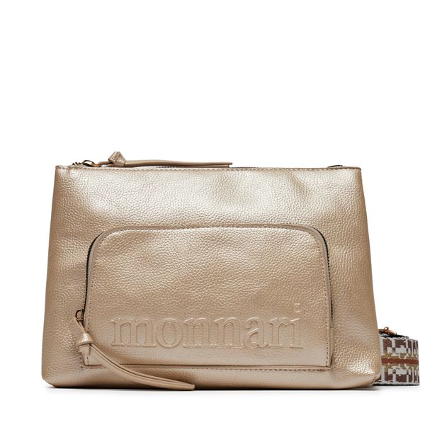 Monnari Torbica Monnari BAG0400-M00 Perłowy