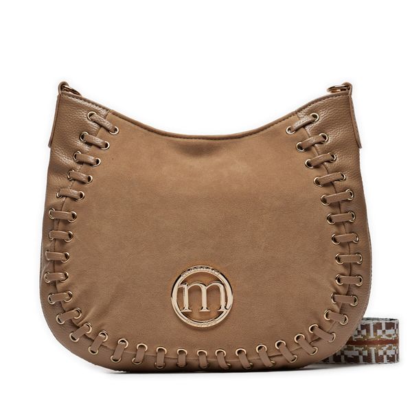 Monnari Torbica Monnari BAG0420-015 Bež