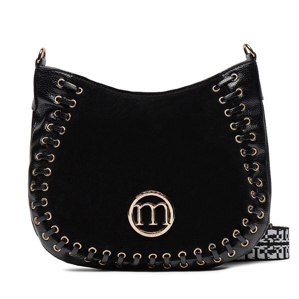 Monnari Torbica Monnari BAG0420-020 Crna