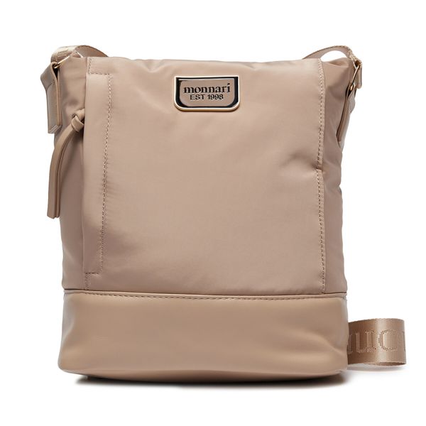 Monnari Torbica Monnari BAG0490-K015 Bež