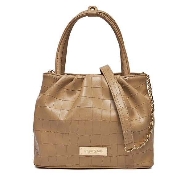 Monnari Torbica Monnari BAG0500-015 Beżowe Croco