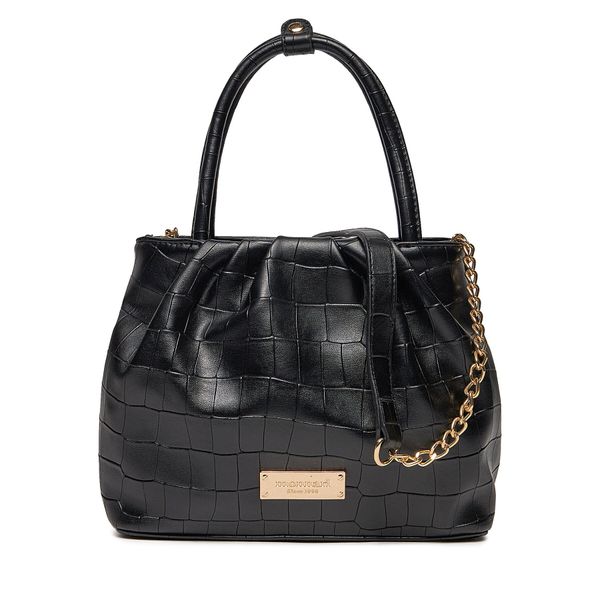 Monnari Torbica Monnari BAG0500-M20 Czarne Croco