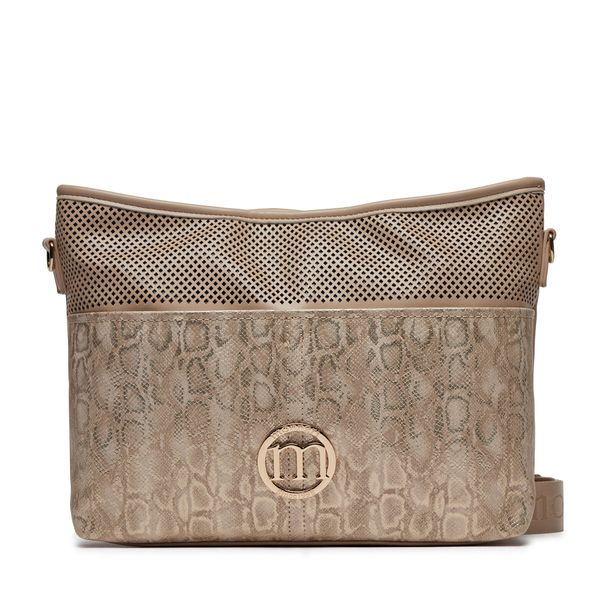 Monnari Torbica Monnari BAG0540-M1 Bež