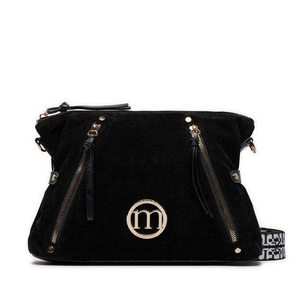Monnari Torbica Monnari BAG0550-020 Czarny