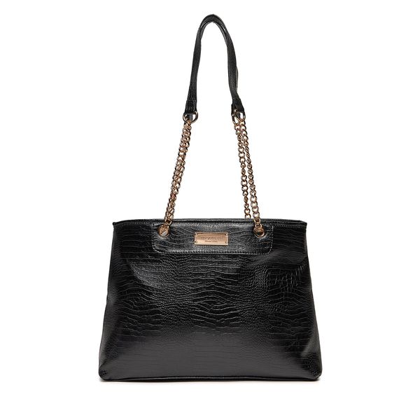 Monnari Torbica Monnari BAG0631-M20 Czarne Croco