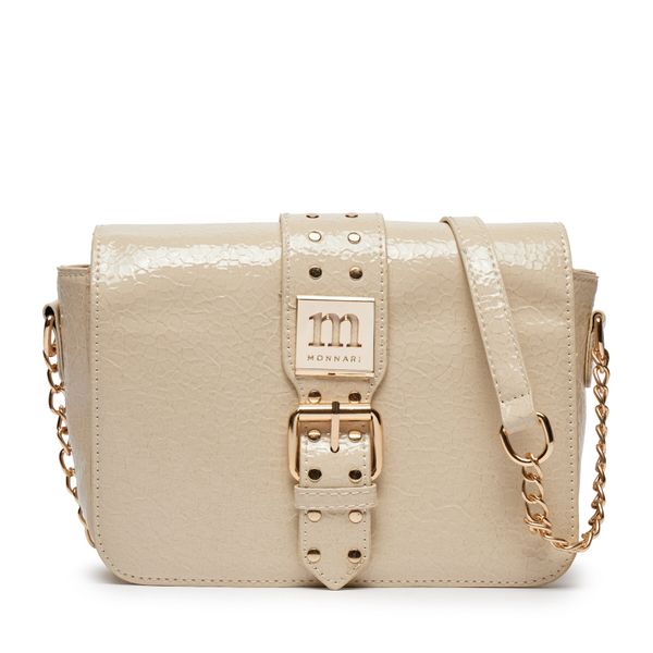 Monnari Torbica Monnari BAG0680-KM15 Multi Beżowy