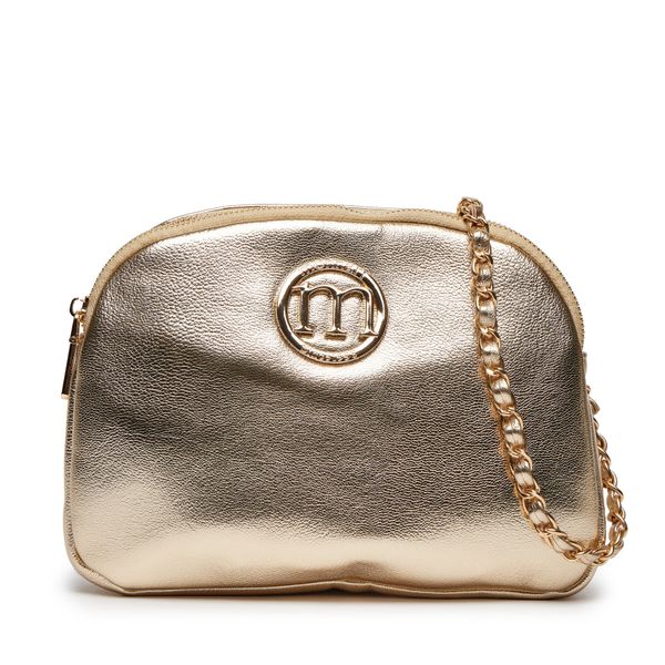 Monnari Torbica Monnari BAG0700-K023 Zlatna