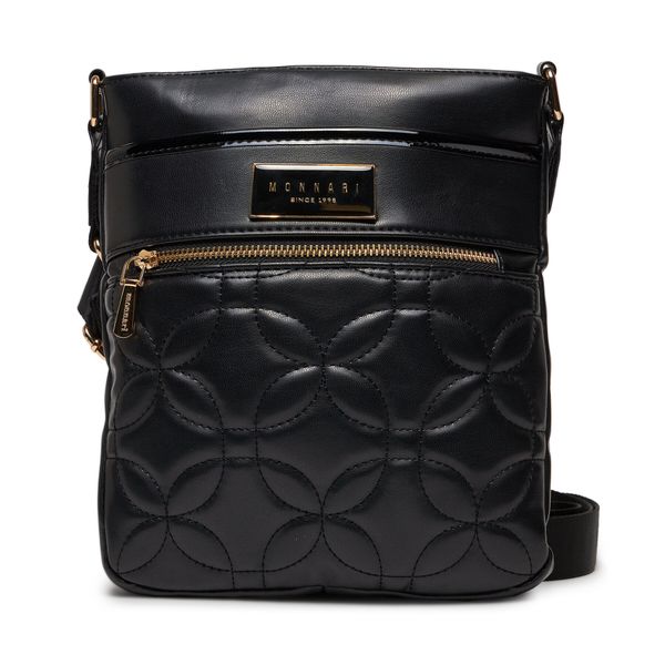 Monnari Torbica Monnari BAG0830-020 Czarny