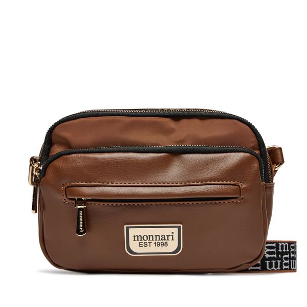 Monnari Torbica Monnari BAG0950-017 Brown