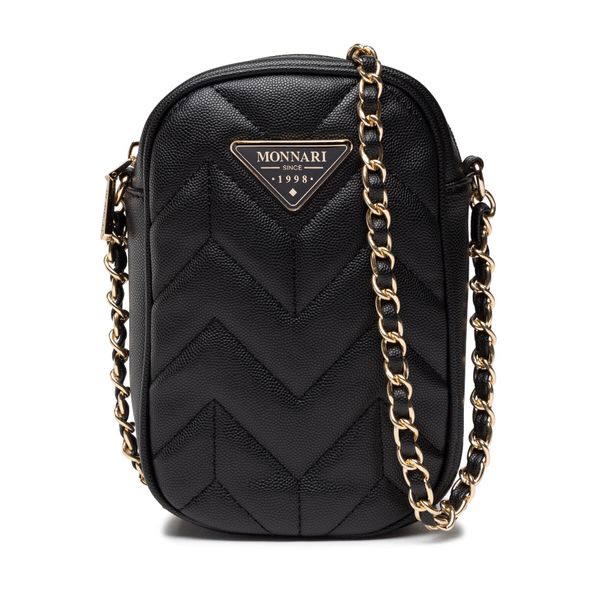 Monnari Torbica Monnari BAG0960-020 Black
