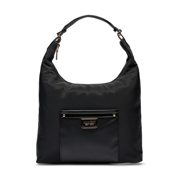 Monnari Torbica Monnari BAG1000-K020 Crna