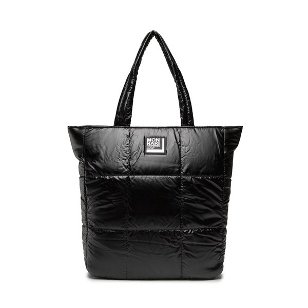 Monnari Torbica Monnari BAG1050-020 Black 2022
