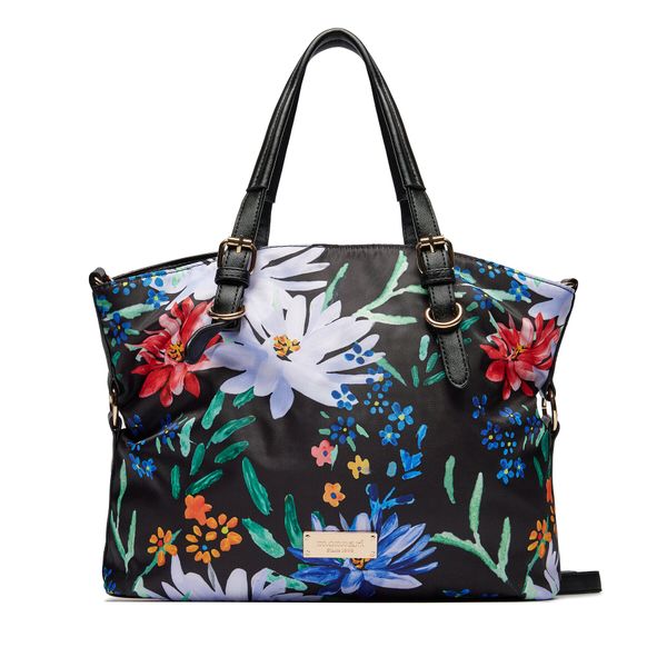 Monnari Torbica Monnari BAG1060-KM20 Multi Czarny