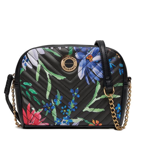 Monnari Torbica Monnari BAG1070-KM20 Multi Czarny