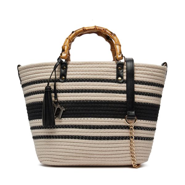 Monnari Torbica Monnari BAG1140-K017 Smeđa