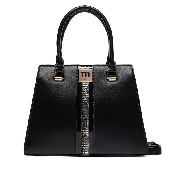 Monnari Torbica Monnari BAG1190-020 Crna