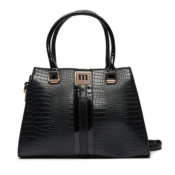 Monnari Torbica Monnari BAG1190-KM20 Multi Czarny