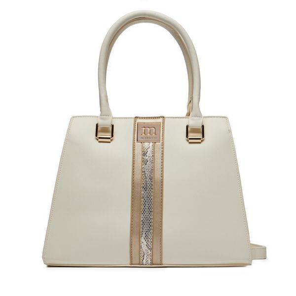 Monnari Torbica Monnari BAG1190-M00 Kremowy