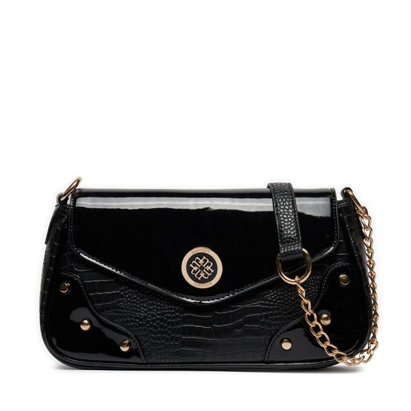 Monnari Torbica Monnari BAG1200-M20 Czarne Croco