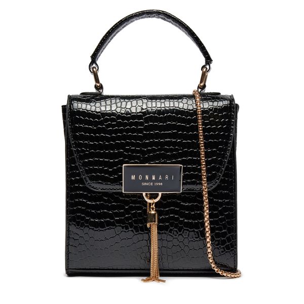 Monnari Torbica Monnari BAG1220-KM20 Multi Czarny