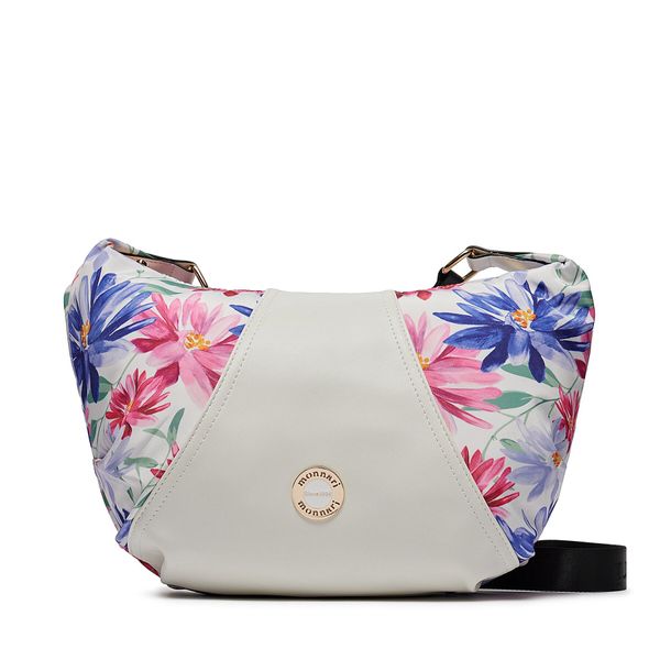 Monnari Torbica Monnari BAG1240-M00 Bijela