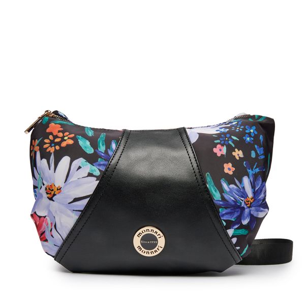 Monnari Torbica Monnari BAG1250-KM20 Multi Czarny