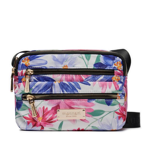 Monnari Torbica Monnari BAG1260-M00 WHITE WITH PATTERN