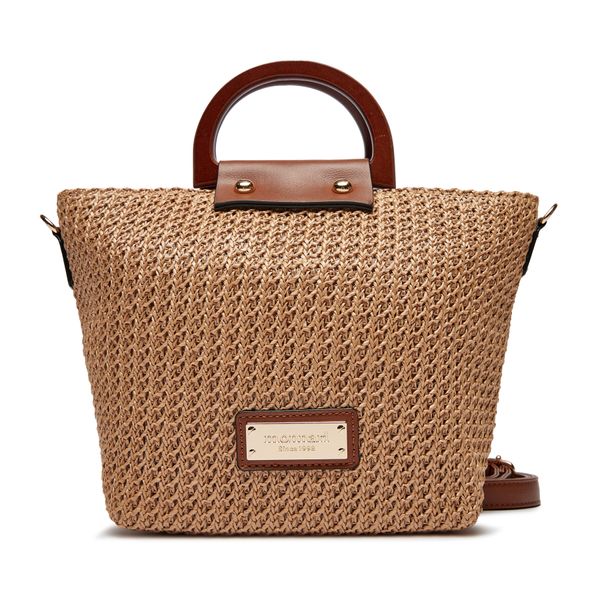 Monnari Torbica Monnari BAG1330-K017 Smeđa