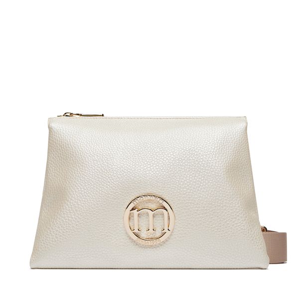 Monnari Torbica Monnari BAG1370-KM00 Multi Biały