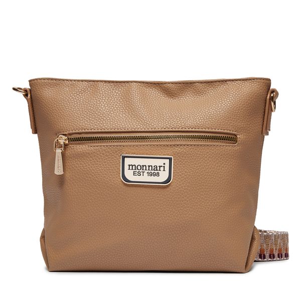 Monnari Torbica Monnari BAG1380-K015 Bež