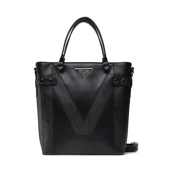 Monnari Torbica Monnari BAG1390-020 Crna